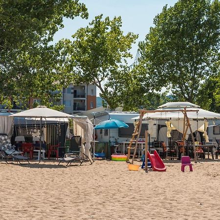 Camping Gradina Sozopol Exterior photo