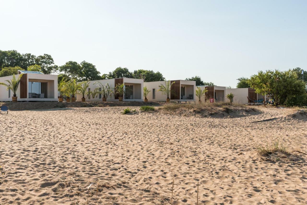Camping Gradina Sozopol Exterior photo