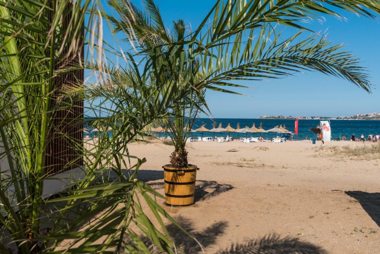 Camping Gradina Sozopol Exterior photo