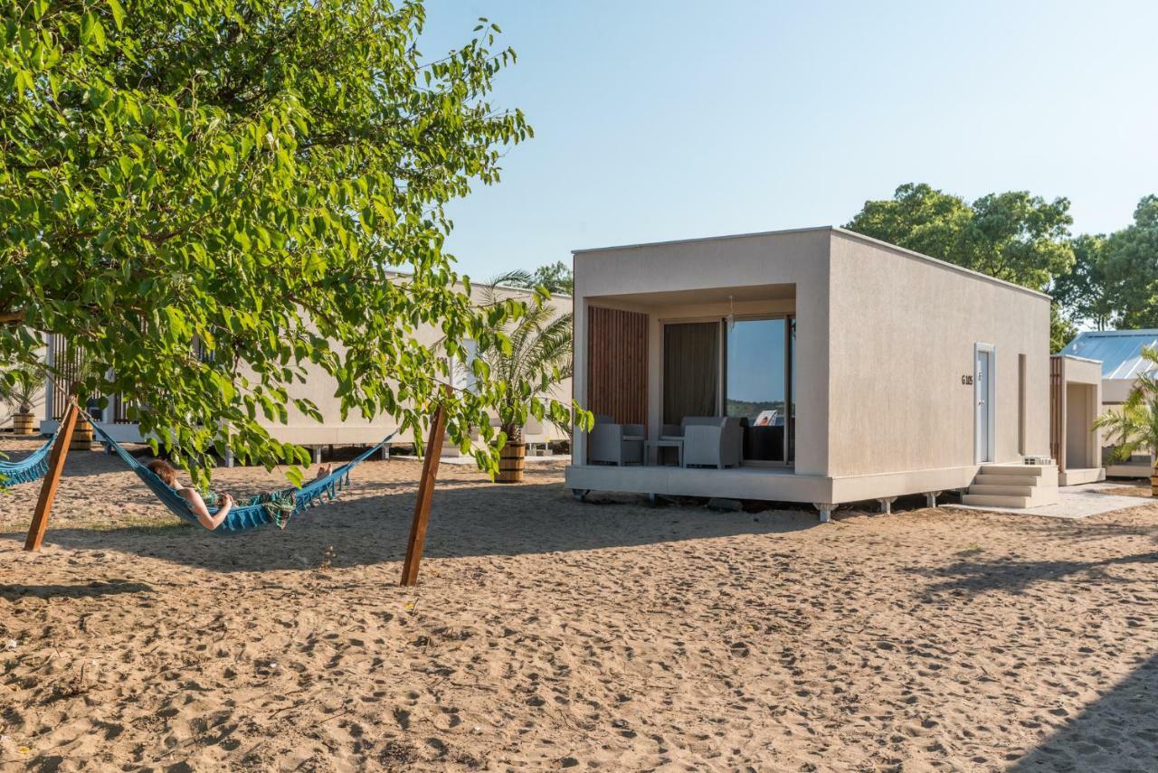 Camping Gradina Sozopol Exterior photo