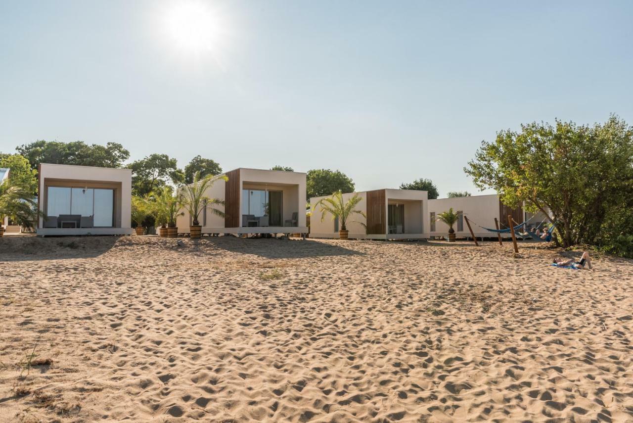 Camping Gradina Sozopol Exterior photo