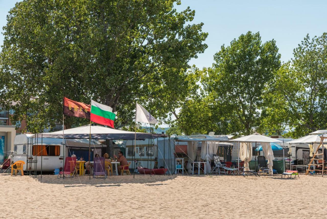 Camping Gradina Sozopol Exterior photo
