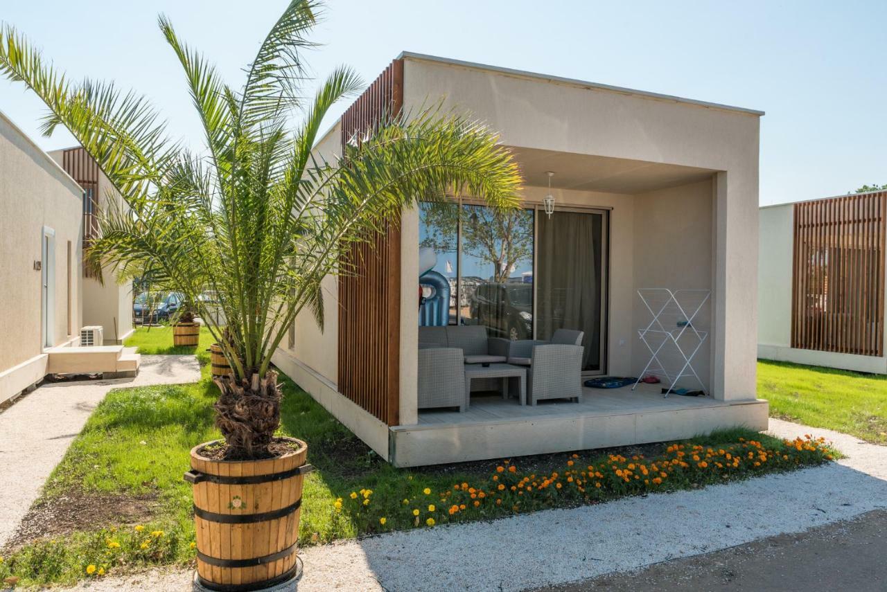 Camping Gradina Sozopol Exterior photo