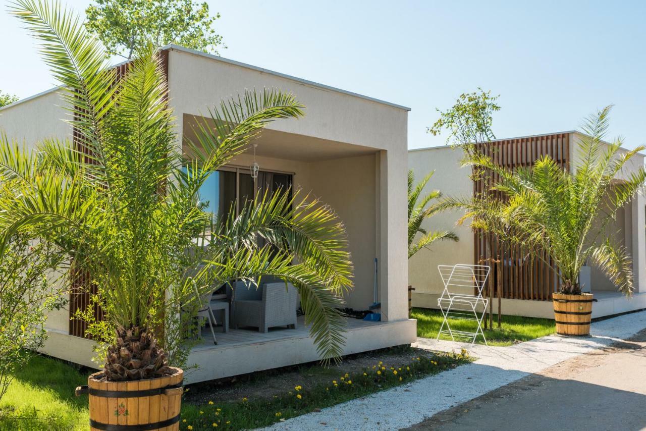 Camping Gradina Sozopol Exterior photo