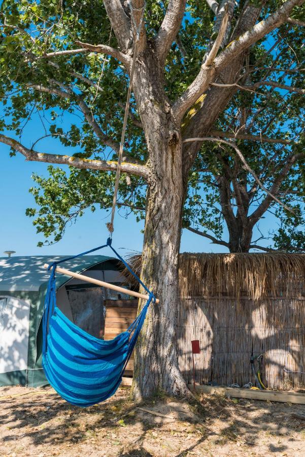Camping Gradina Sozopol Exterior photo