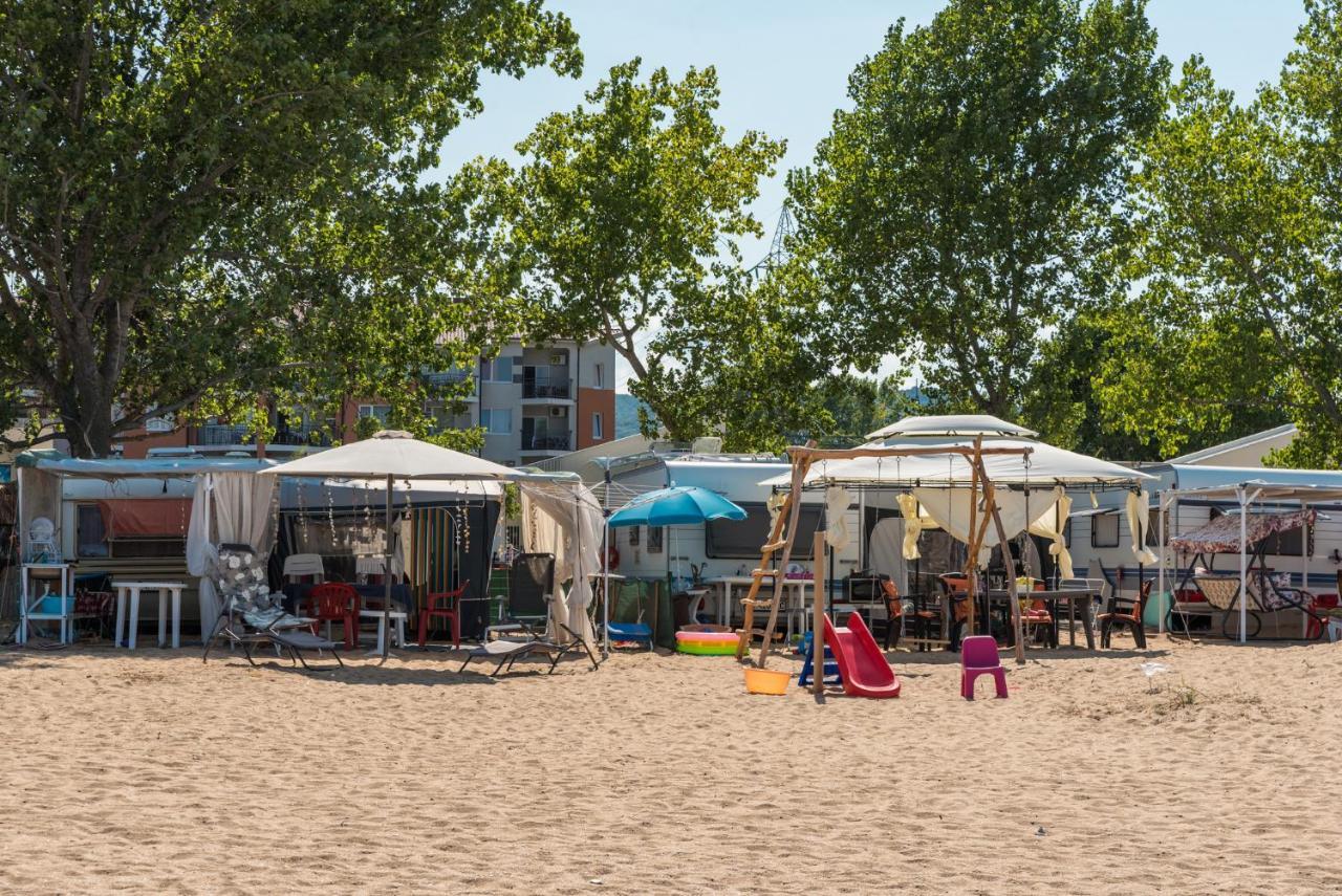 Camping Gradina Sozopol Exterior photo